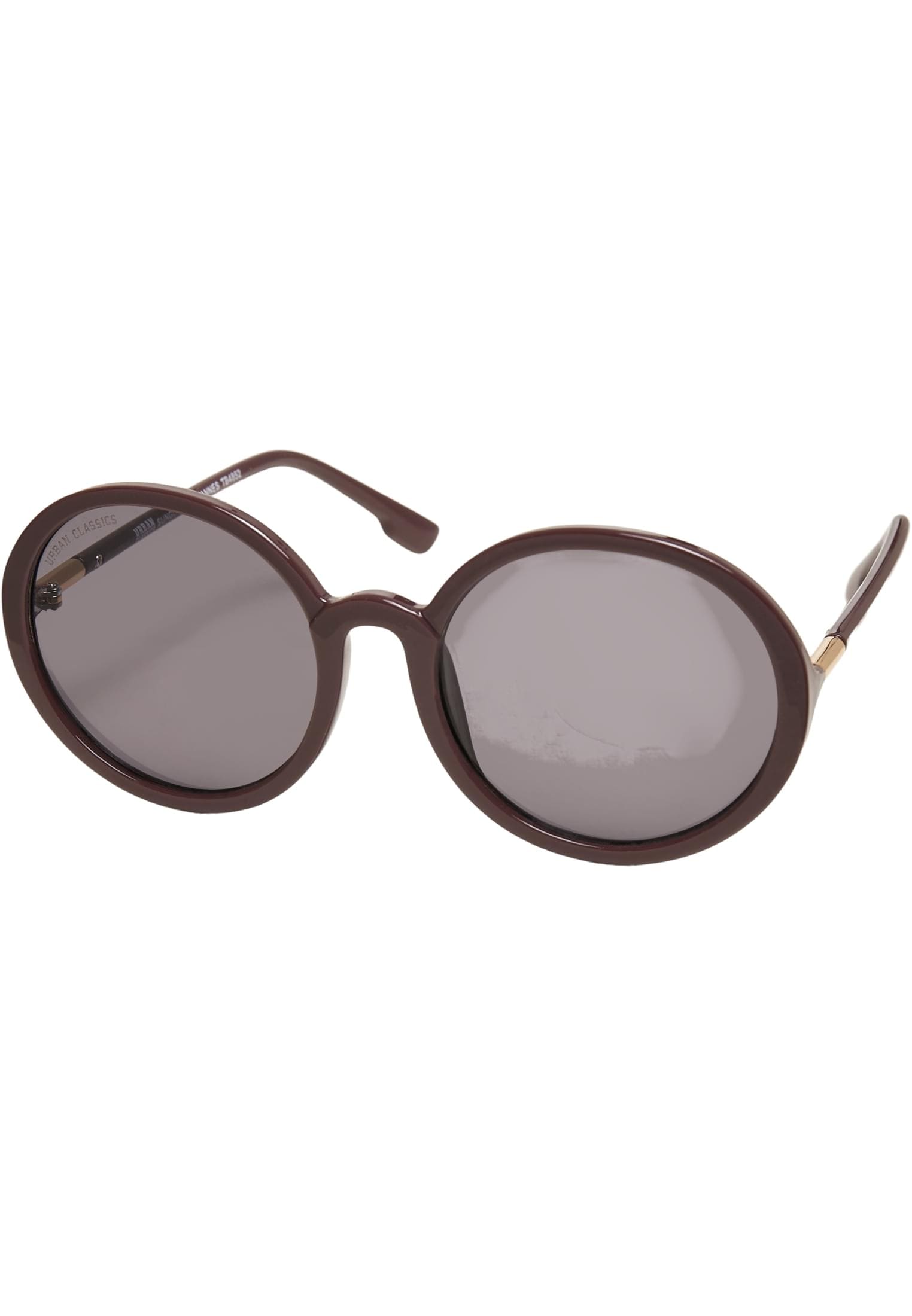URBAN CLASSICS Sonnenbrille »Accessoires Sunglasses with | Cannes Chain« bestellen walking I\'m