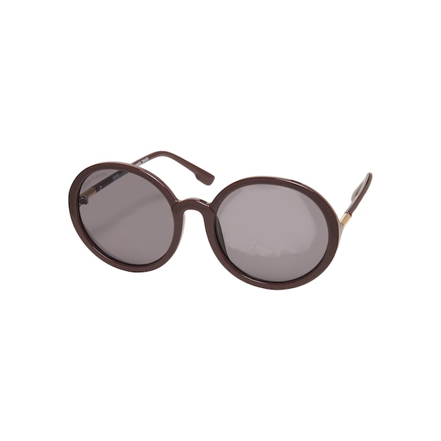URBAN CLASSICS Sonnenbrille »Accessoires Sunglasses Cannes with Chain«  bestellen | I'm walking