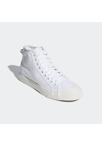 adidas Originals Sneaker »NIZZA HIGH TOP« kaufen