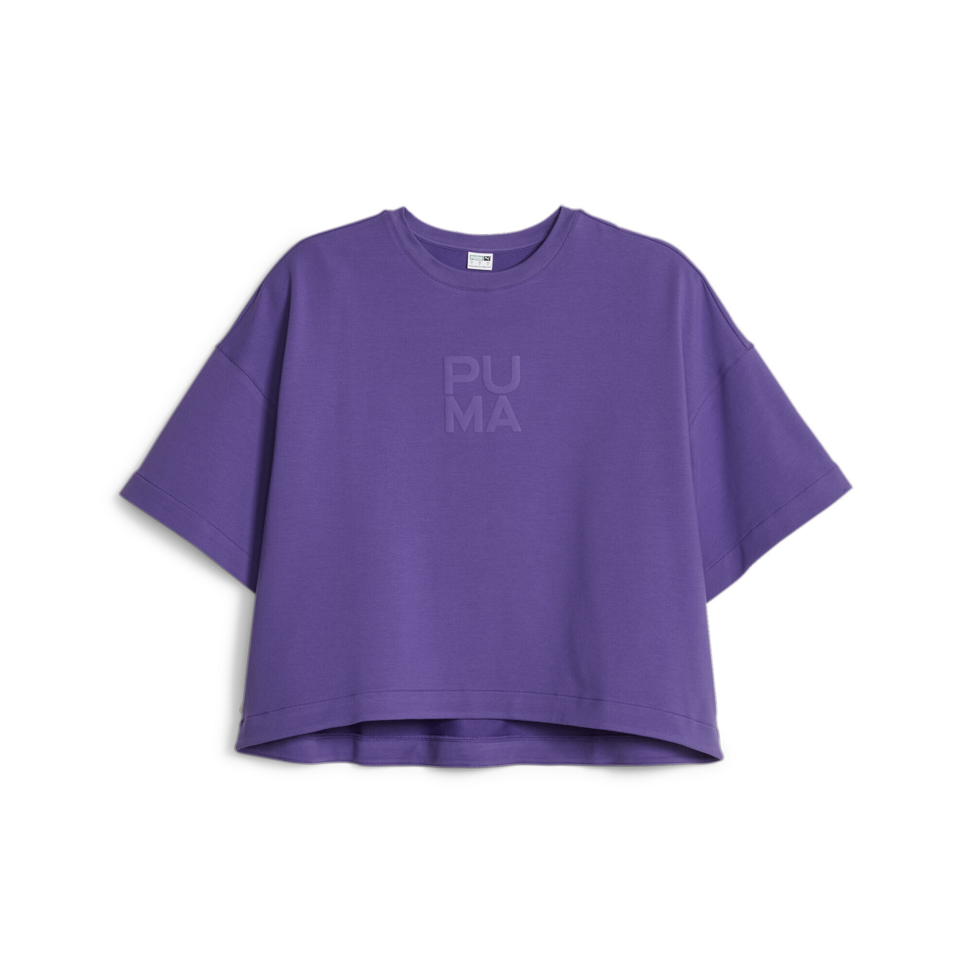 PUMA T-Shirt »Infuse T-Shirt Damen« online kaufen | I\'m walking