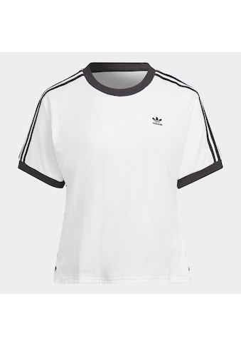 adidas Originals T-Shirt »ALWAYS ORIGINAL LACED – GROSSE GRÖSSEN« kaufen