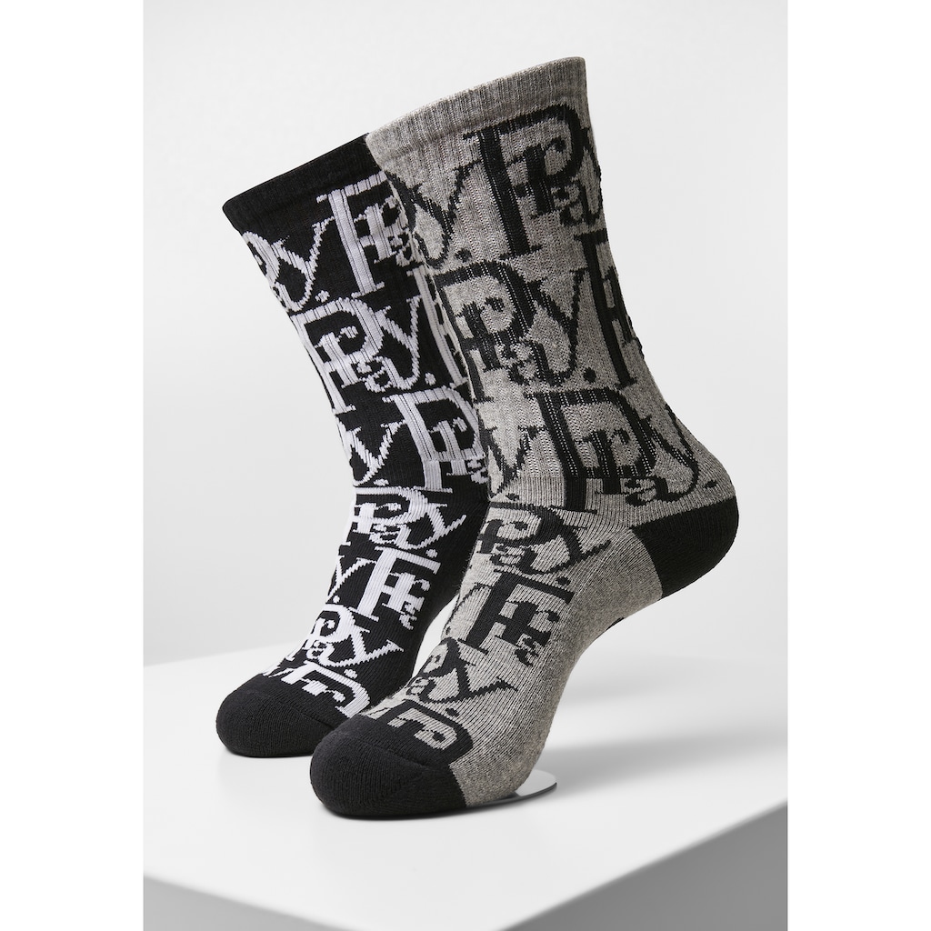 CAYLER & SONS Freizeitsocken Accessories Prayor Socks 2-Pack (1 Paar) CAYLER & SONS Freizeitsocken Accessories Prayor Socks 2-Pack (1 Paar)