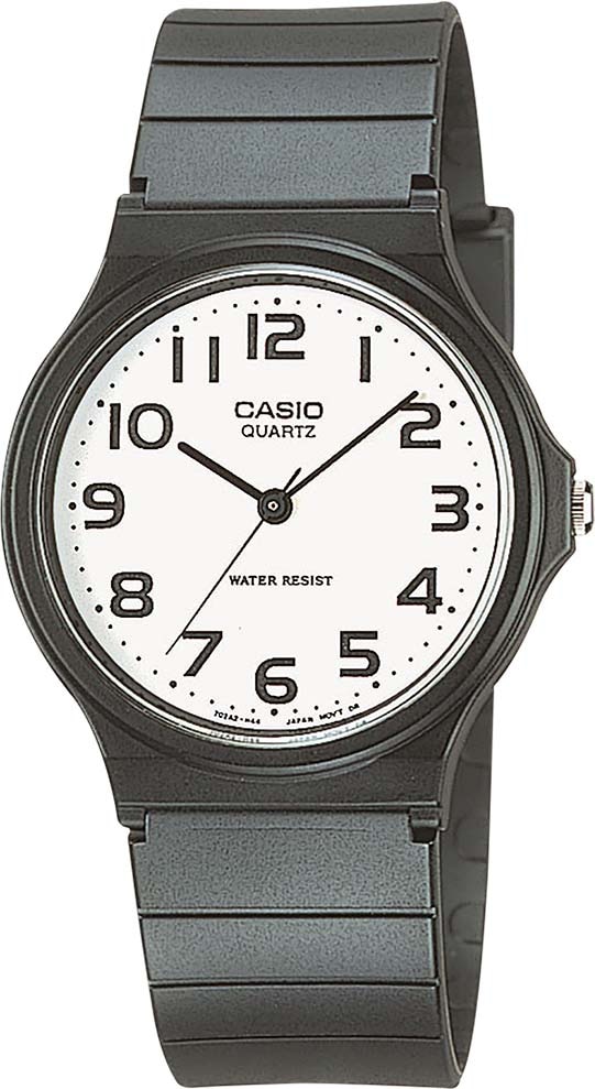 Casio Collection Quarzuhr »MQ-24-7B2LEG« kaufen