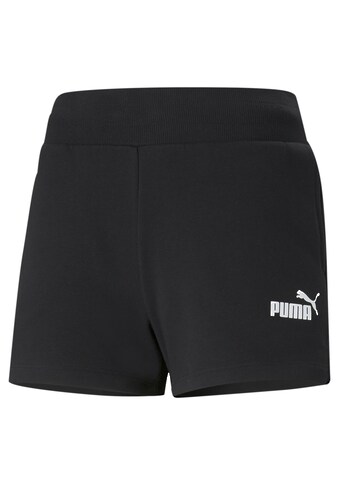 PUMA Shorts »Essentials Damen Shorts« kaufen