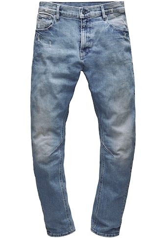 G-Star RAW Boyfriend-Jeans »Jeans Arc 3D Boyfriend«, authentische Waschung mit... kaufen