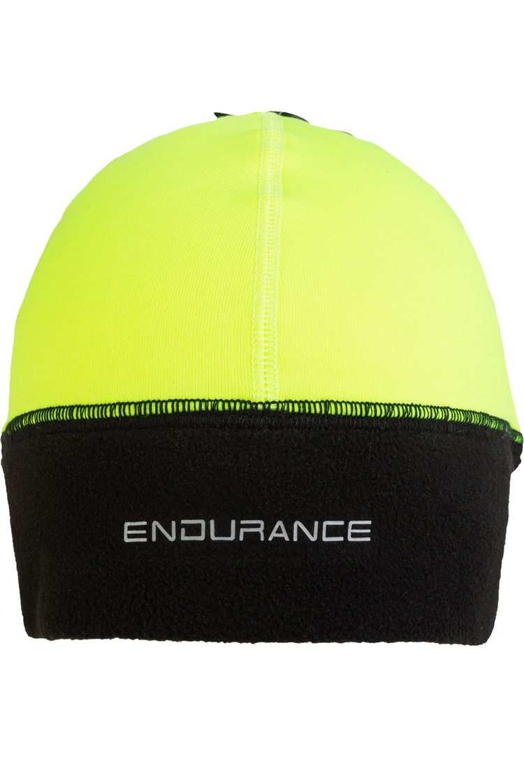 Beanie »Mariom«, aus atmungsaktivem Funktionsmaterial