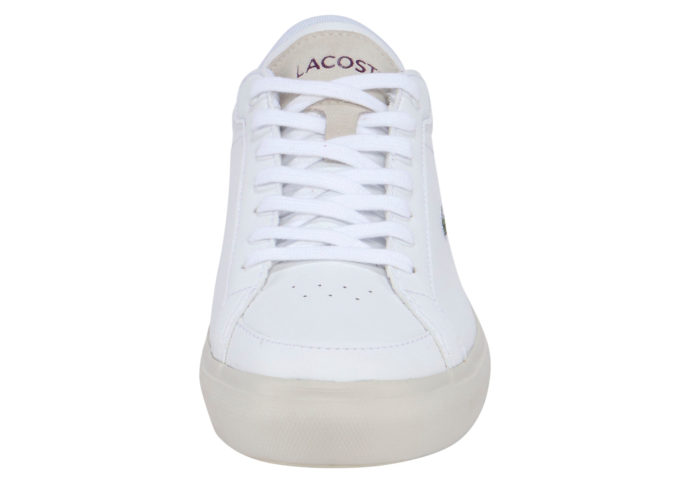 Lacoste Sneaker POWERCOURT 123 1 SFA PB7093