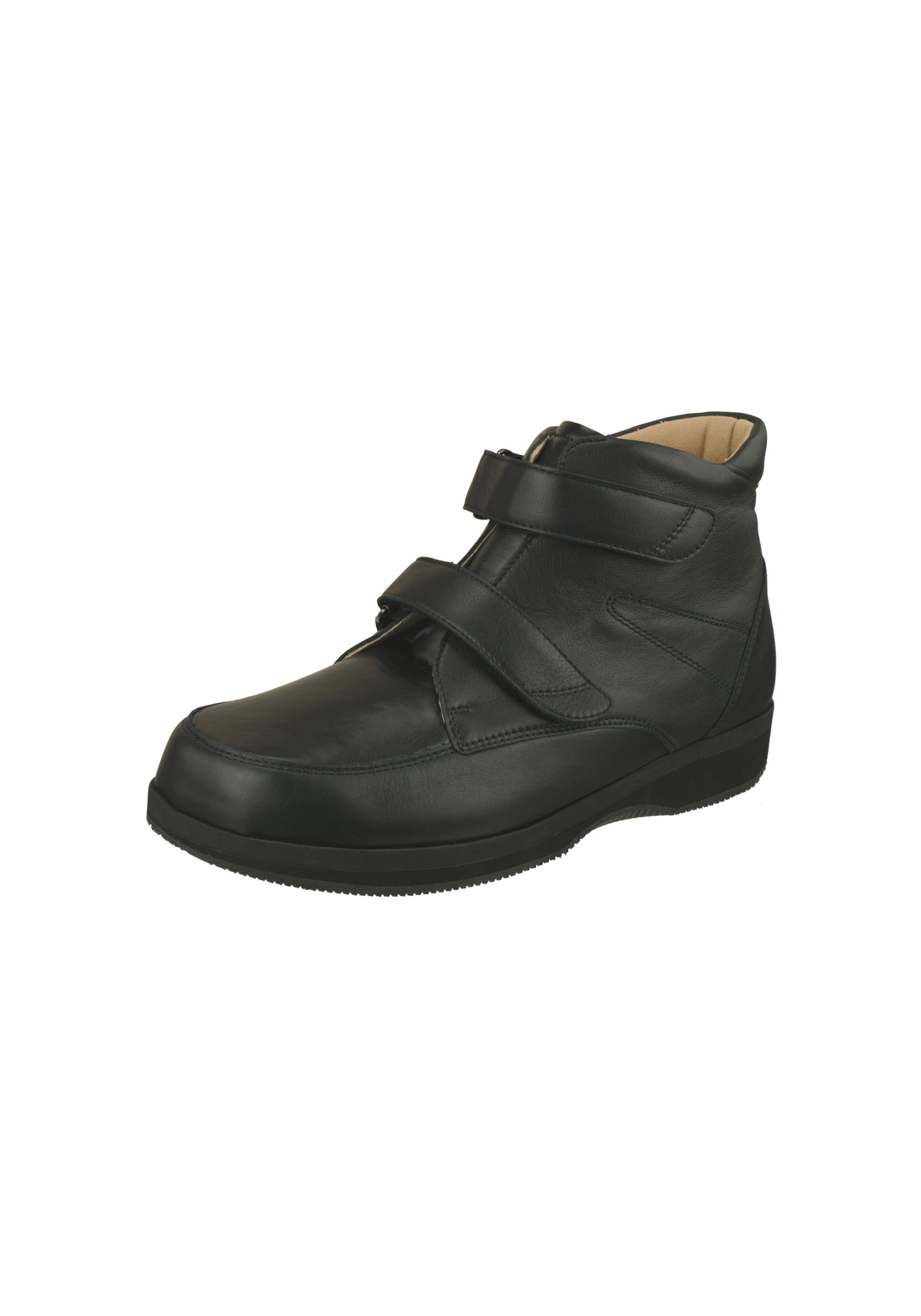 Natural Feet Klettschuh »Narvik XL«, mit antibakteriellem Innenfutter kaufen