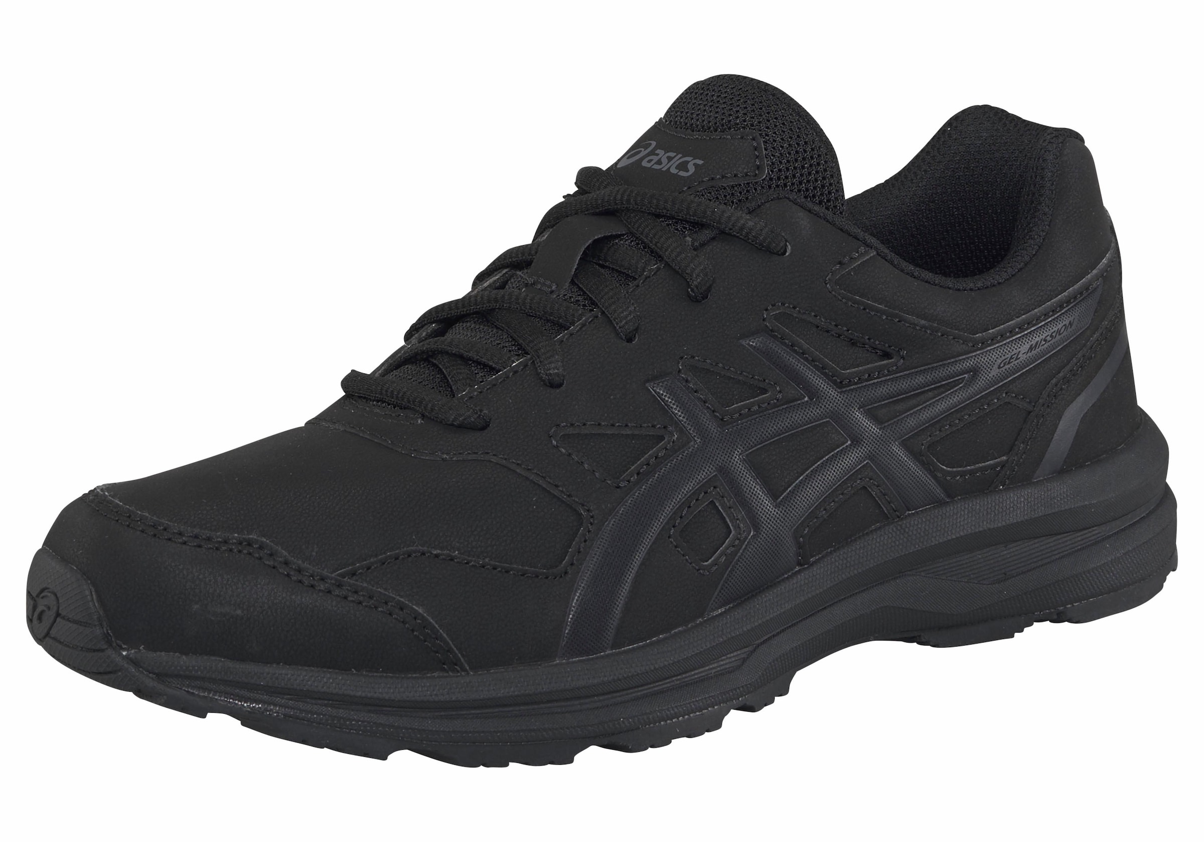 gel mission 3 walkingschuh