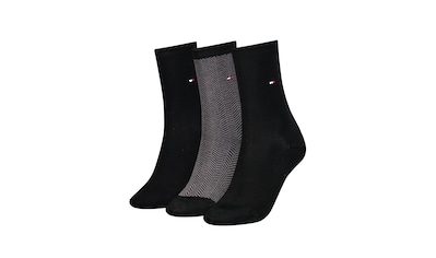 Tommy Hilfiger Socken, (Packung, 3 Paar), in toller Geschenkbox online  kaufen | I'm walking