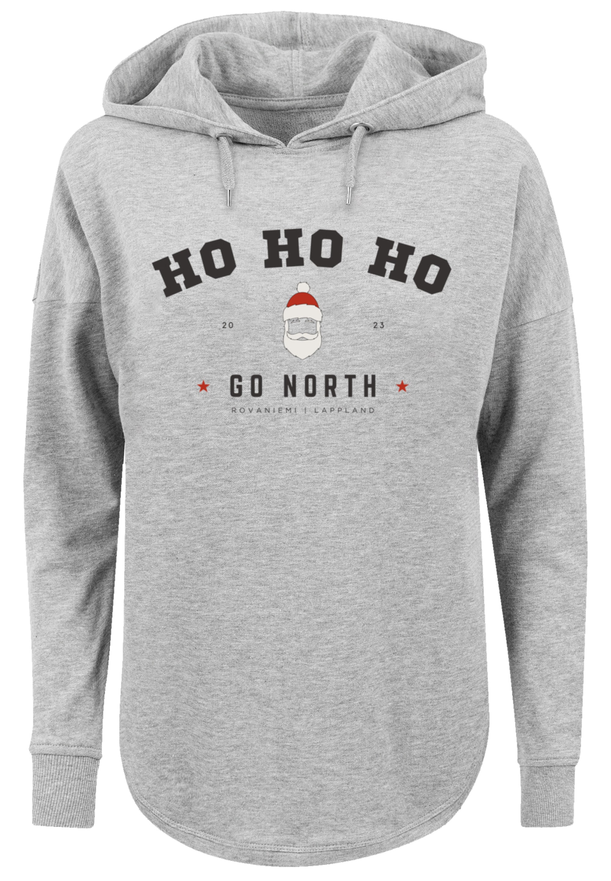 kaufen Santa Ho Weihnachten, Sweatshirt I\'m Ho online | Logo walking »Ho F4NT4STIC Geschenk, Weihnachten«, Claus