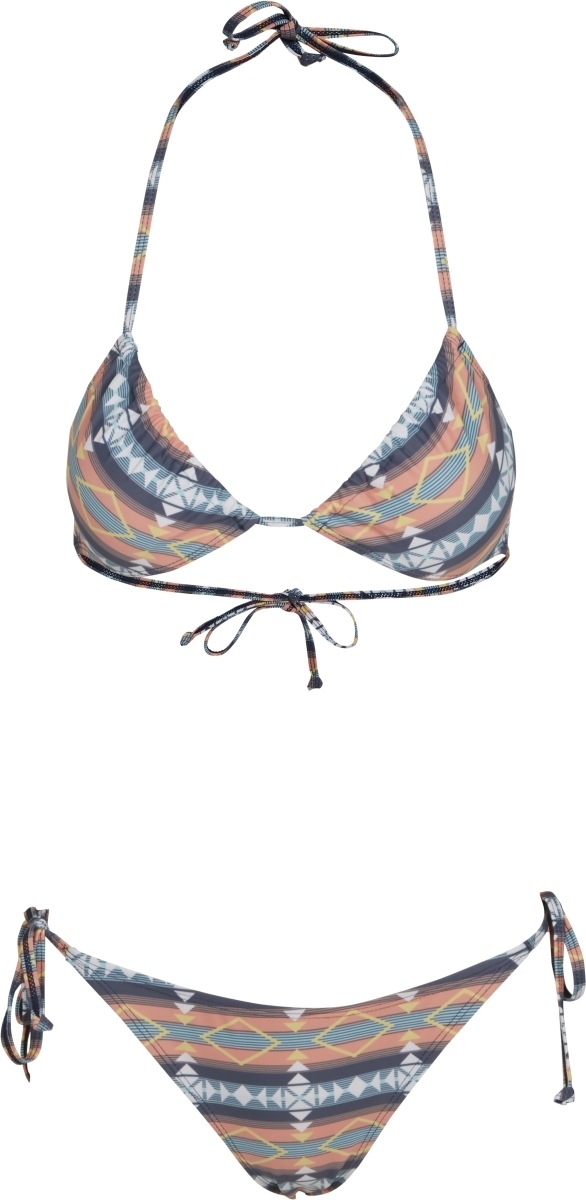 URBAN CLASSICS Bügel-Tankini »Urban Classics Damen Ladies Inka Bikini« kaufen