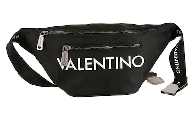 VALENTINO BAGS Bauchtasche, mit Logo Schriftzug auf dem Bauchgurt kaufen