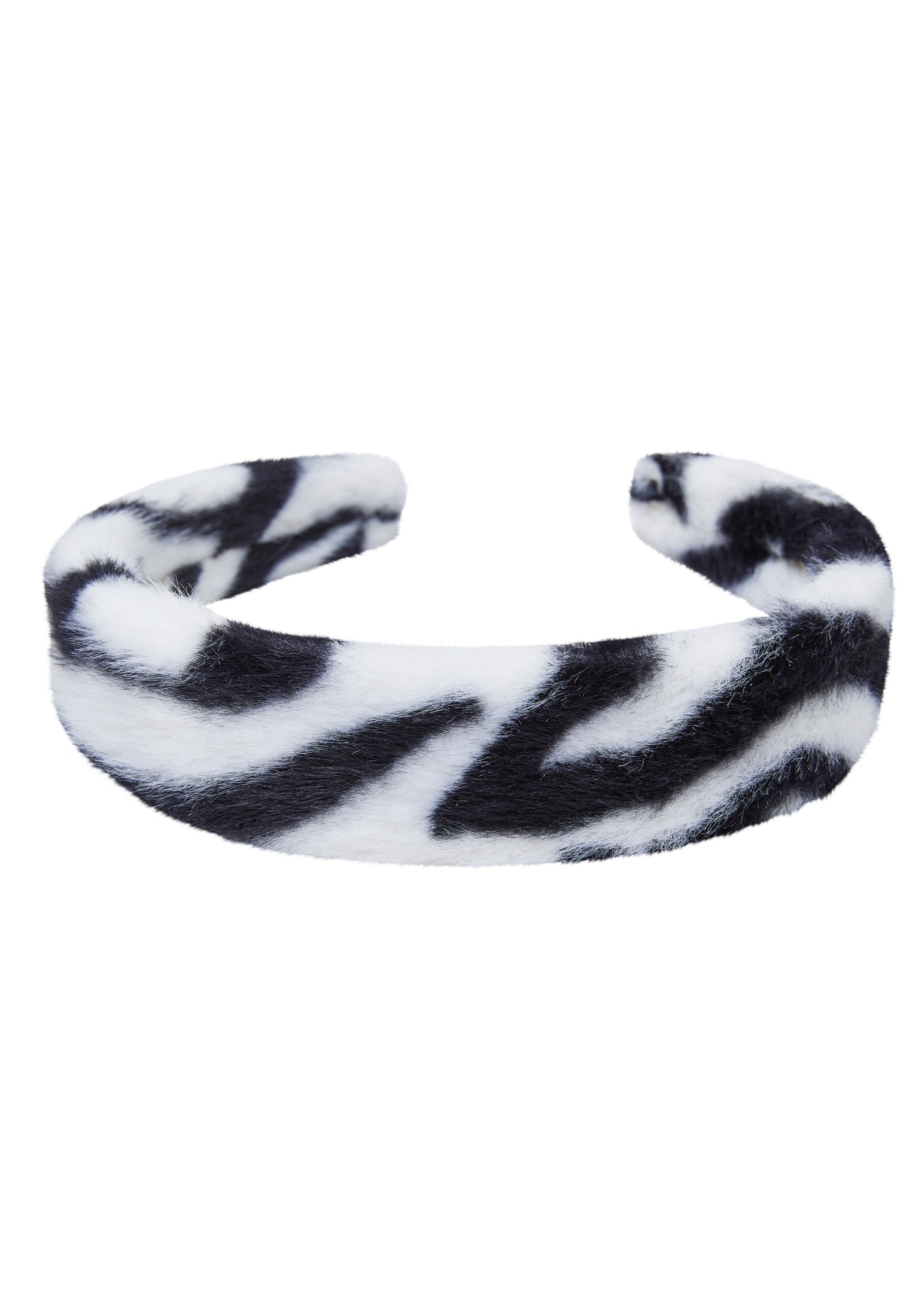 URBAN CLASSICS Schmuckset »Accessoires Animal Fake Fur Headband«, (1 tlg.)  online kaufen | I\'m walking