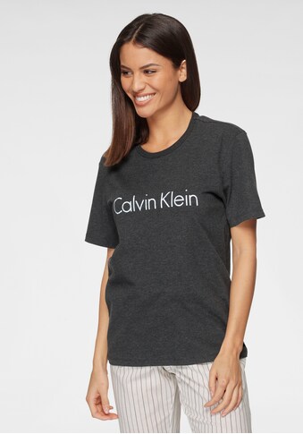 Calvin Klein T-Shirt, mit Logodruck kaufen
