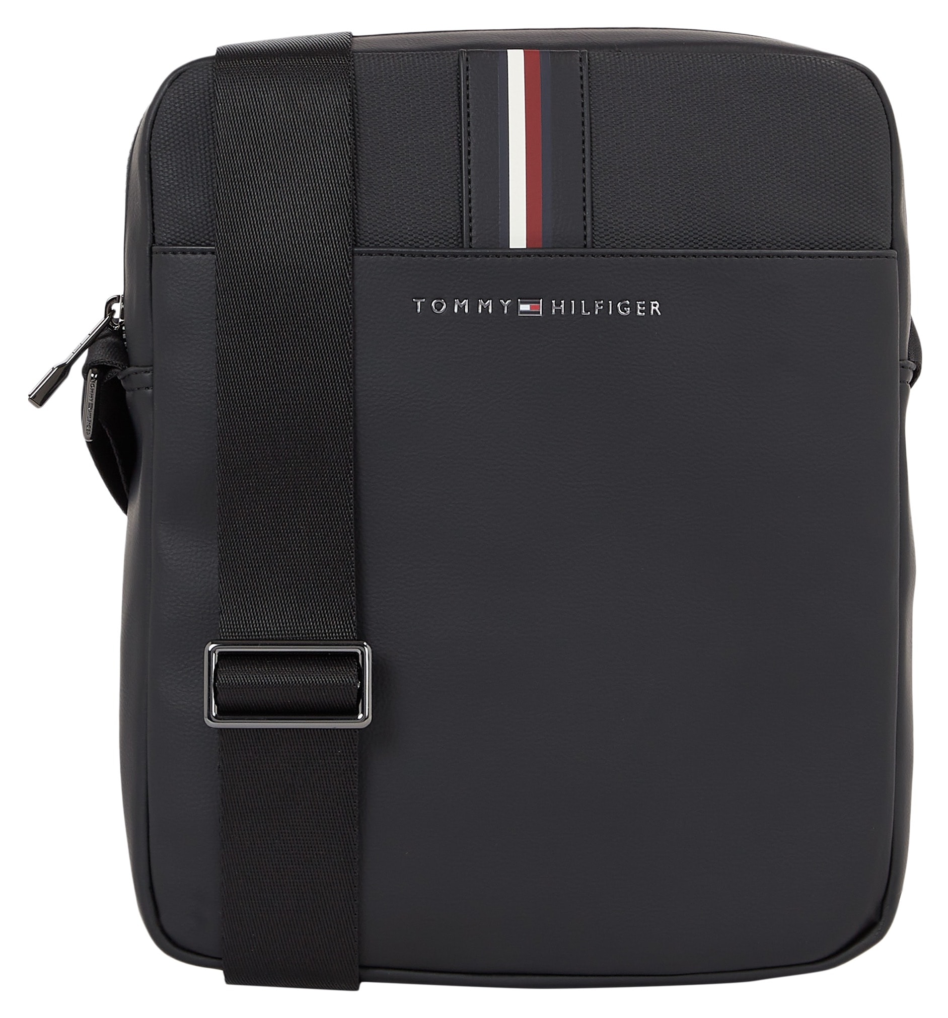 Tommy Hilfiger Mini Bag CORPORATE Design | walking online I\'m praktischen »TH REPORTER«, kaufen im