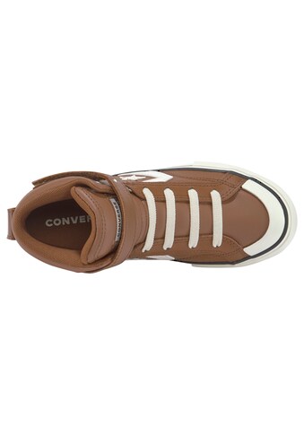 Converse Sneaker »PRO BLAZE STRAP LEATHER« kaufen