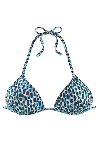 Sloggi Triangel-Bikini-Top »Hazy«, in trendigem Design kaufen