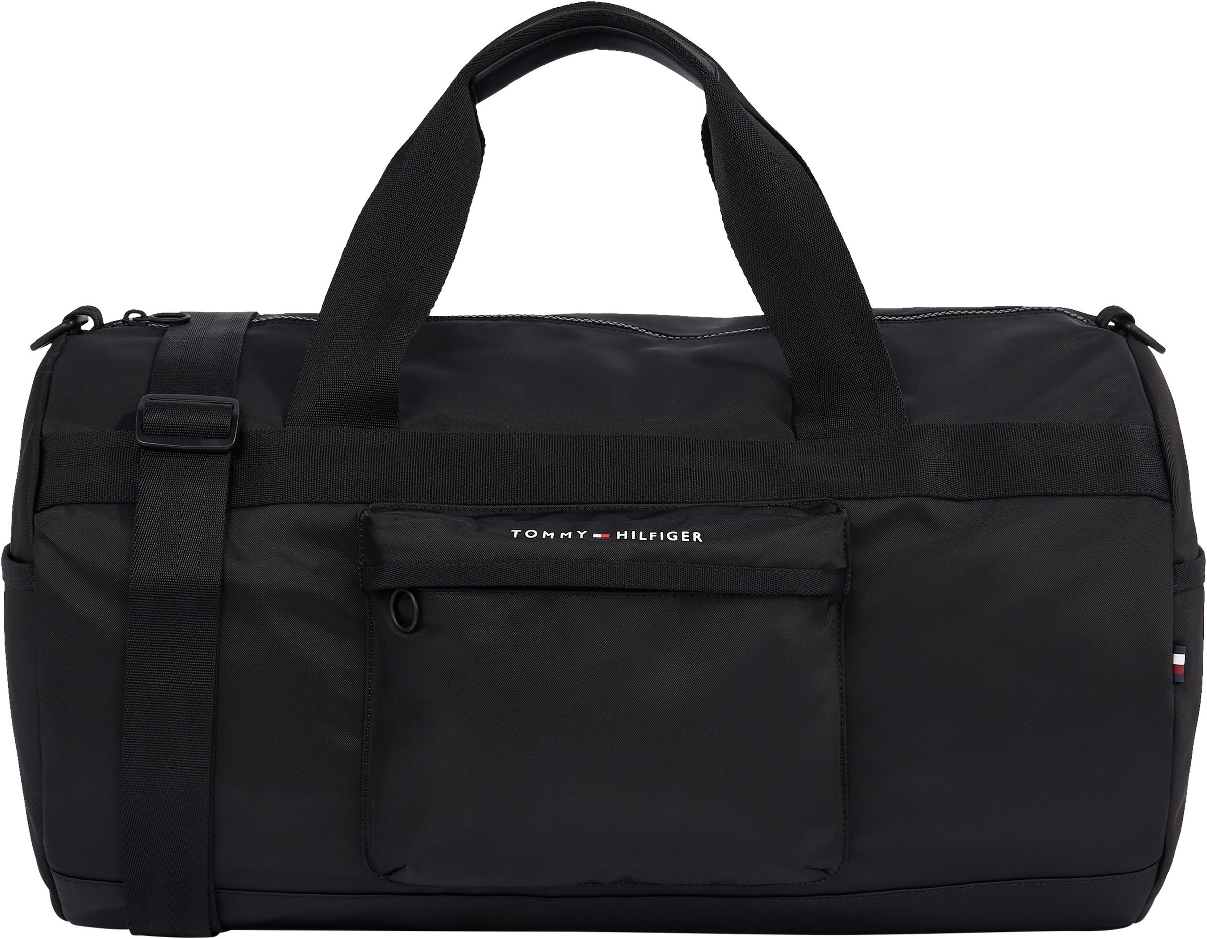 Tommy Hilfiger Weekender »TH SKYLINE DUFFLE«, mit geräumigem Hauptfach kaufen