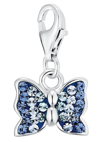 Amor Charm Schmetterling »2023135«, mit Preciosa Crystal kaufen