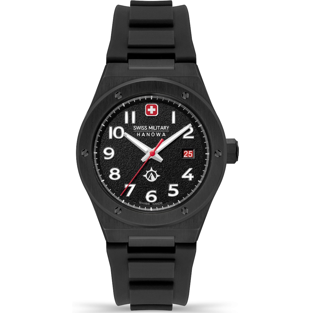 Swiss Military Hanowa Schweizer Uhr SONORAN SMWGN2101930