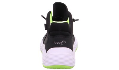 Superfit Slip-On Sneaker »BOUNCE«, mit wasserdichter GORE-TEX Membrane kaufen