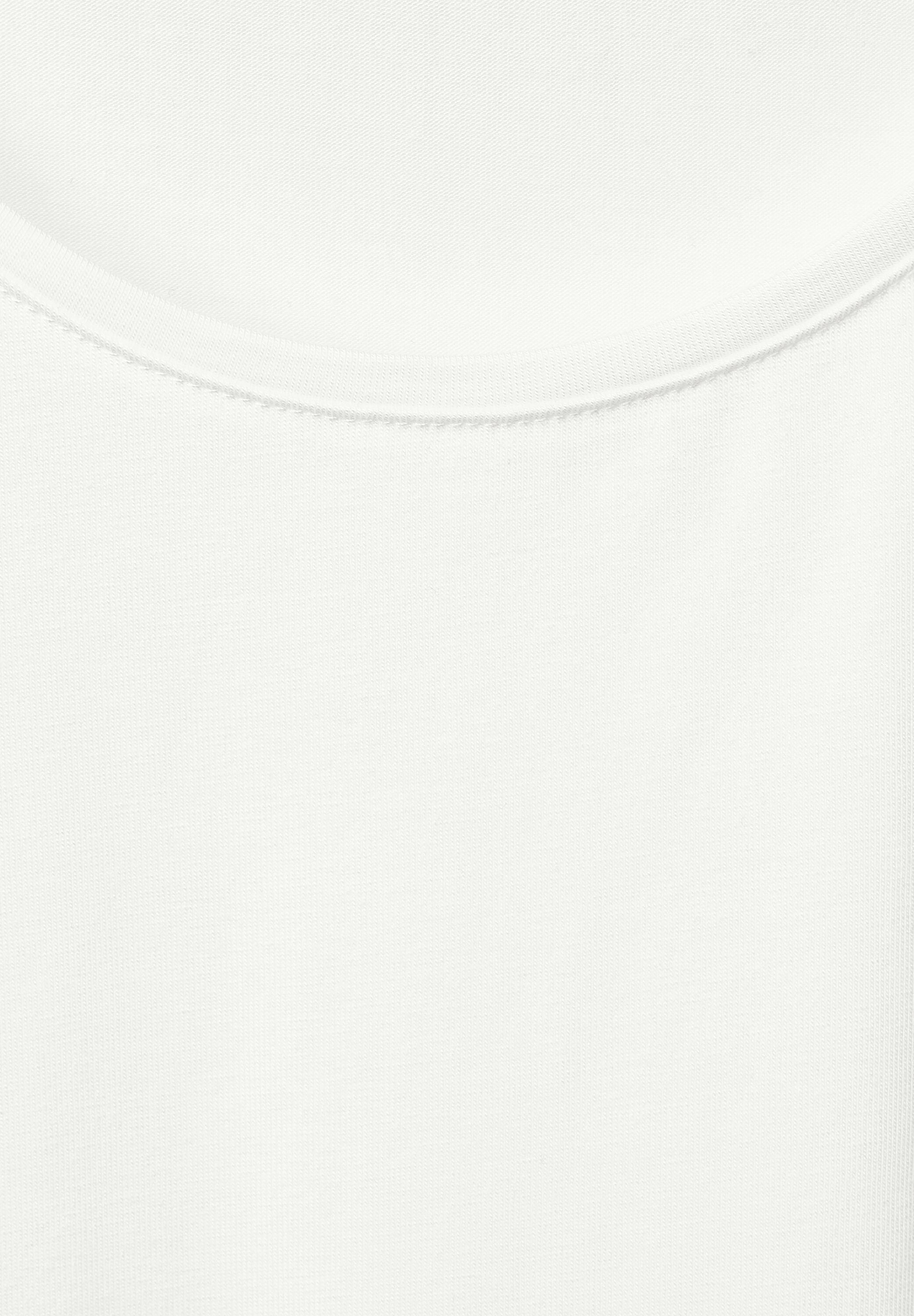 Langarmshirt, Materialmix aus walking online ONE STREET softem I\'m | kaufen