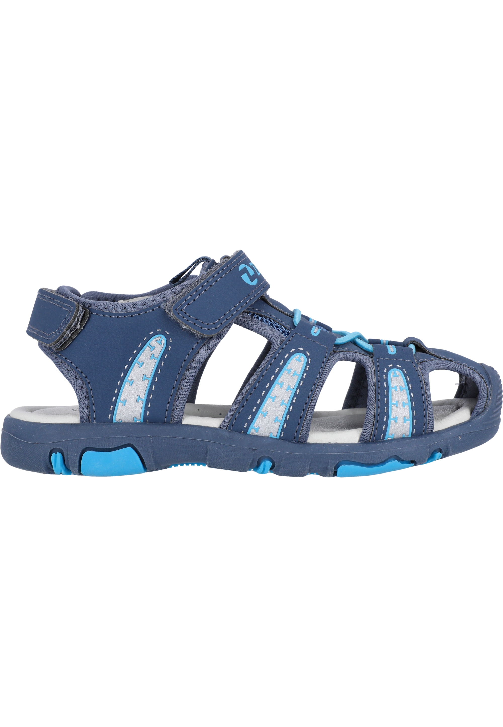 online geschütztem »Konha«, ZIGZAG | walking mit Sandale Zehenbereich I\'m kaufen