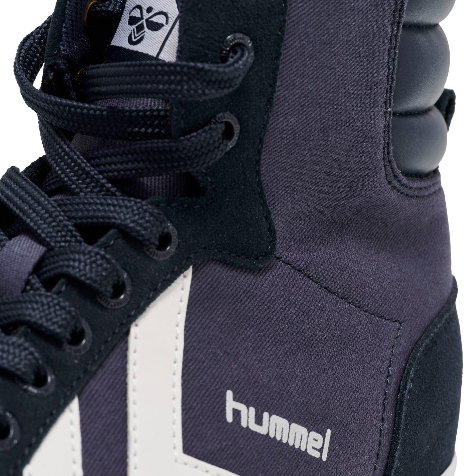 Sneaker hummel Shop kaufen walking STADIL HIGH« | »SLIMMER I\'m