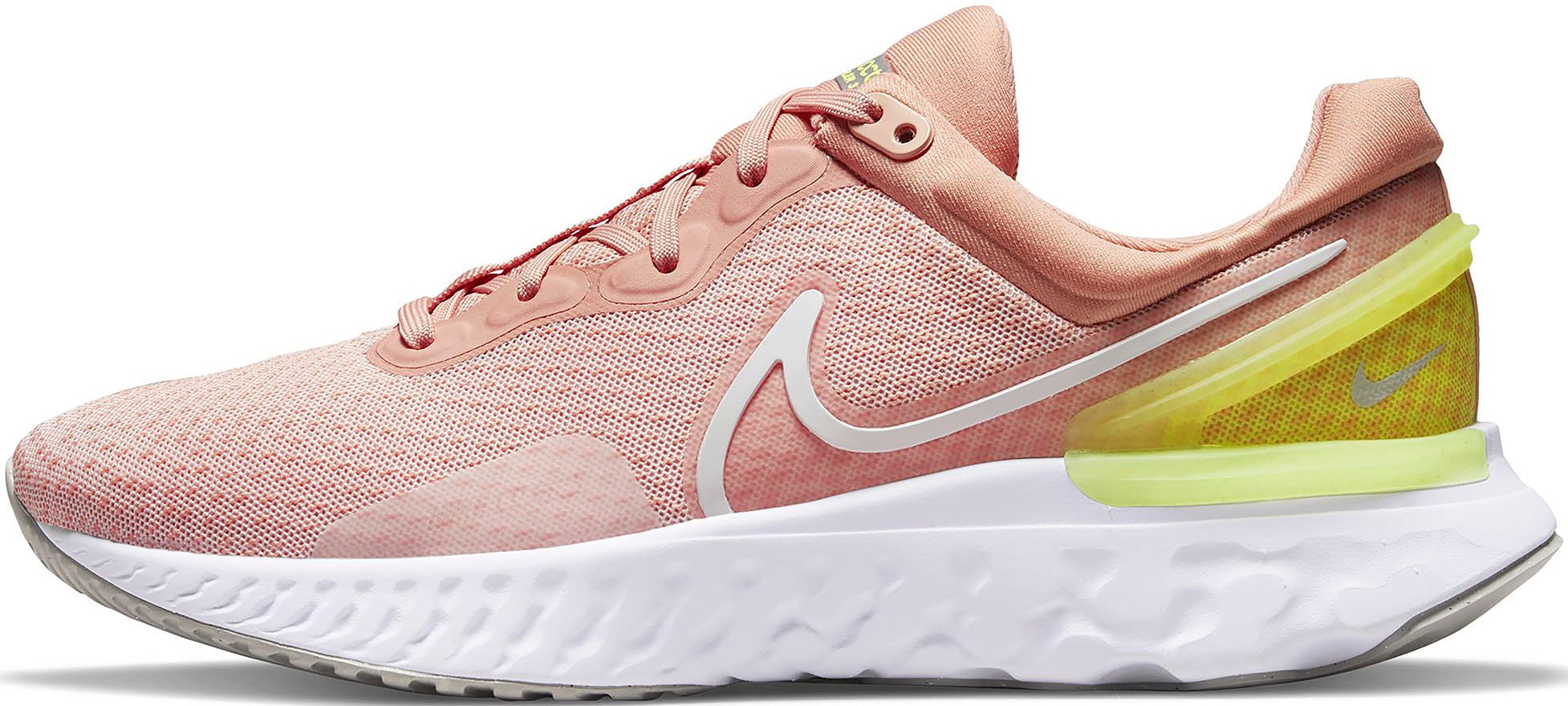 Nike Laufschuh REACT MILER 3
