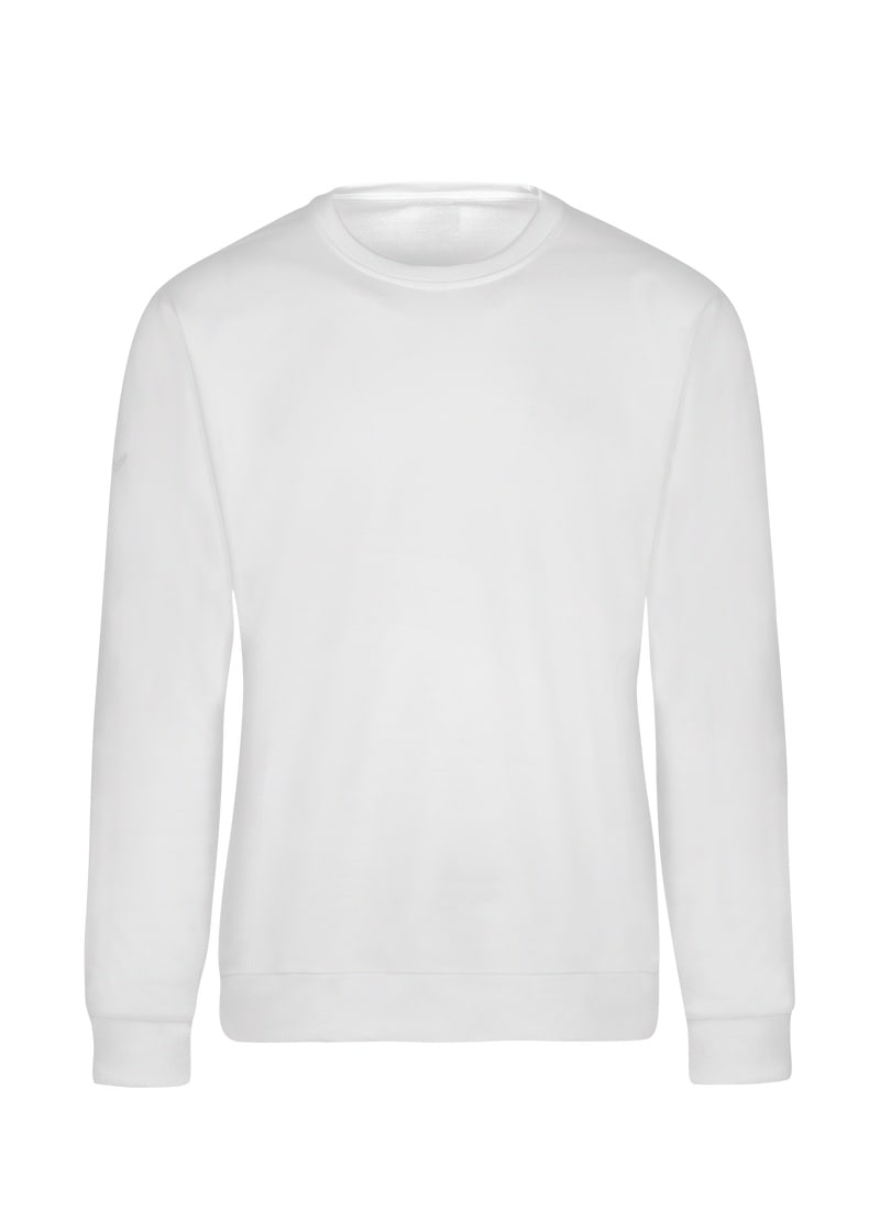 Trigema Sweatshirt »TRIGEMA Sweatshirt« shoppen | Sweatshirts