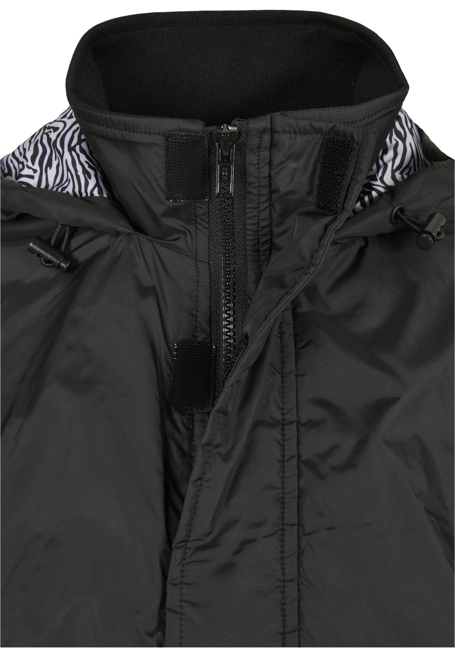 Mixed St.) CLASSICS (1 Outdoorjacke Jacket«, URBAN Pull »Damen bestellen AOP Ladies Over