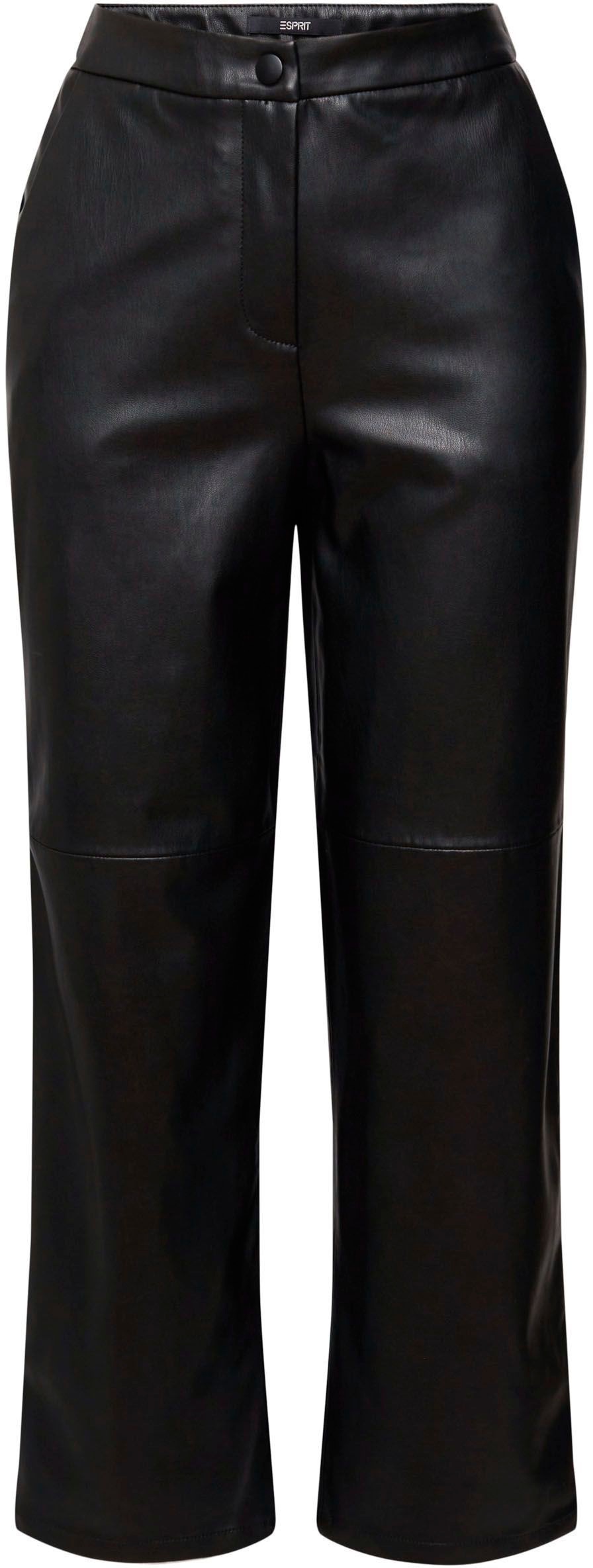 Esprit Collection Culotte, mit Gesäßtaschen kaufen