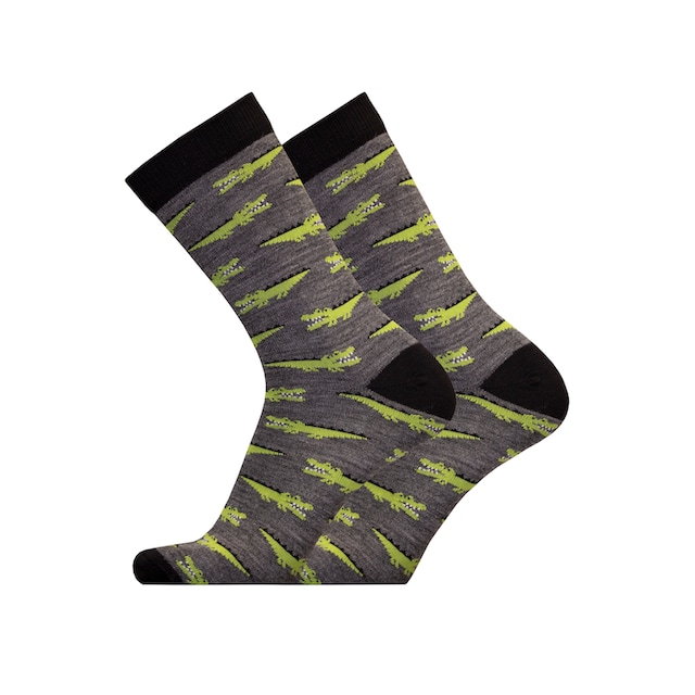 UphillSport Socken »CROCODILE 2er Pack«, (2 Paar), in atmungsaktiver  Qualität kaufen | I\'m walking