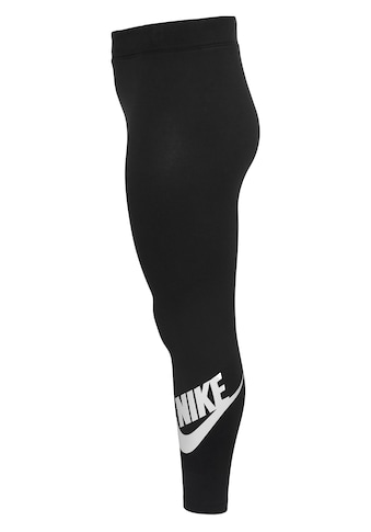 Nike Sportswear Leggings »Essential Women's High-Waisted Leggings (Plus Size)« kaufen