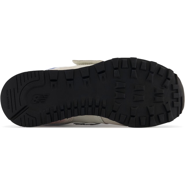 New Balance Sneaker »PV 574 Legends Pack«, mit Klettverschluss für die  Kleinsten | günstig bei I'm walking