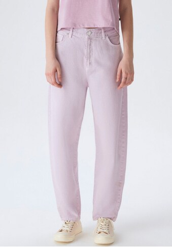 LTB 7/8-Jeans »SHENA«, in sommerlichen Coloured Denim Farben kaufen