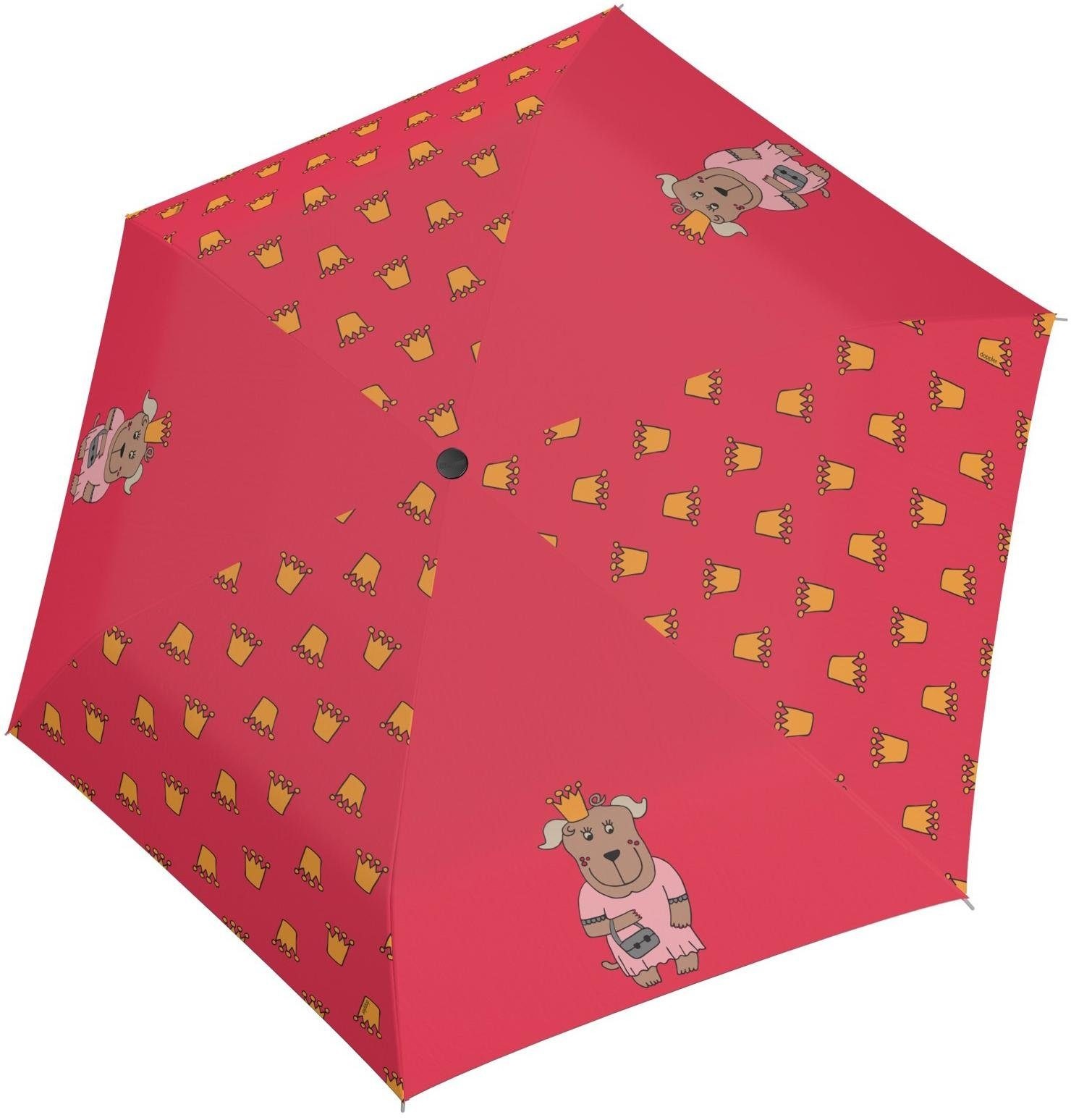 | Taschenregenschirm kaufen doppler® walking I\'m Little »Kids online Princess«