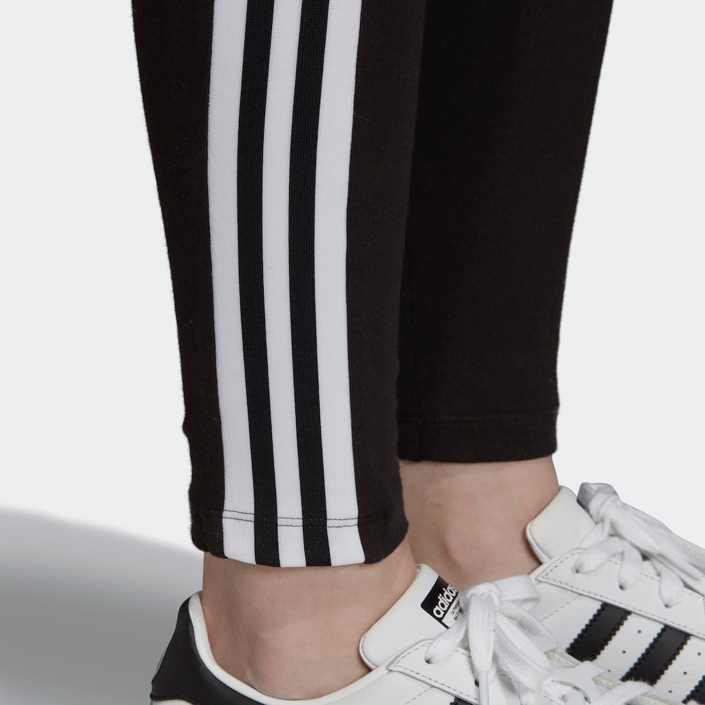 adidas Originals Leggings »LOUNGEWEAR TREFOIL«