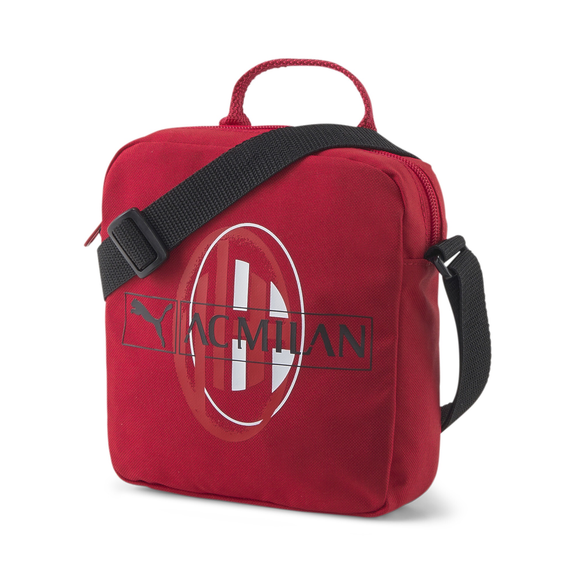 PUMA Schultertasche »A.C. Milan ftblLegacy Umhängetasche« kaufen