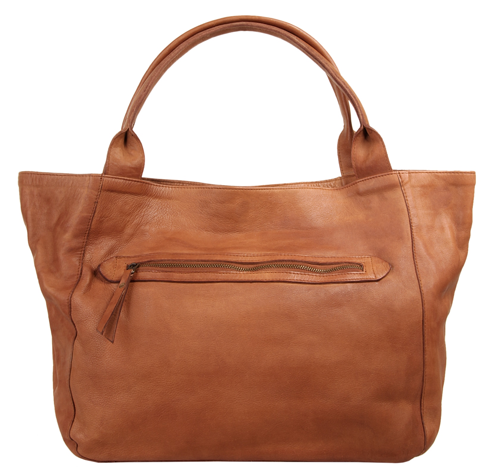 X-Zone Shopper, echt Leder kaufen