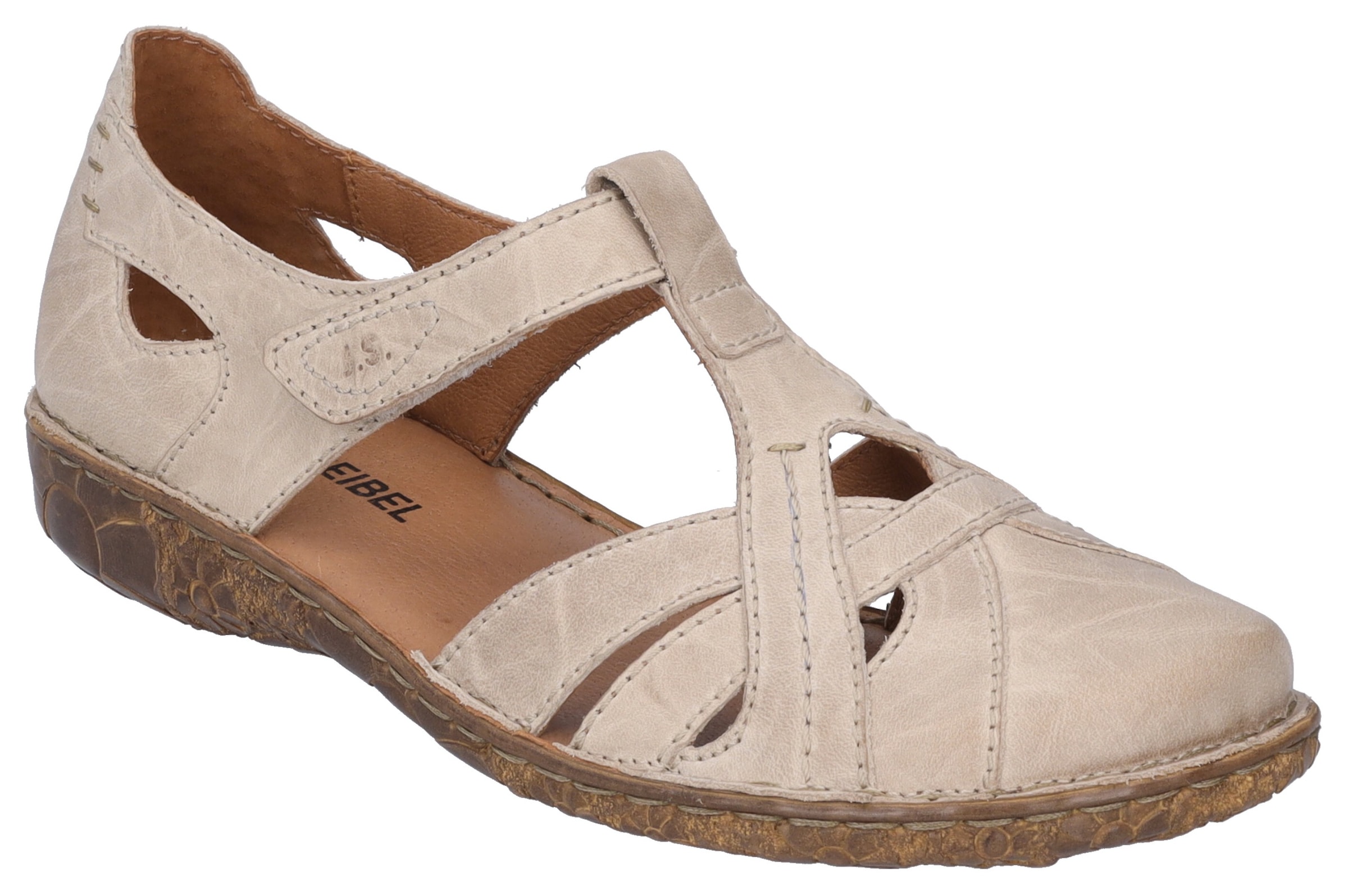 Josef Seibel Klettschuh »ROSALIE 29«, mit modischer T-Spange kaufen