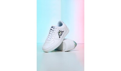 Kappa Sneaker, mit kultigem 16-bit-pixel Design kaufen
