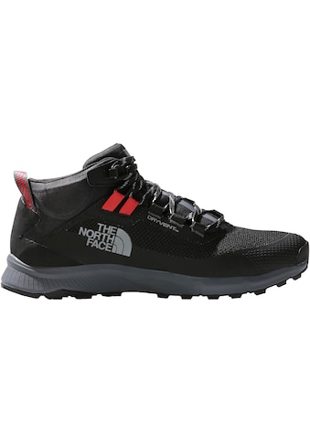 The North Face Wanderschuh »M Cragstone Mid WP« kaufen