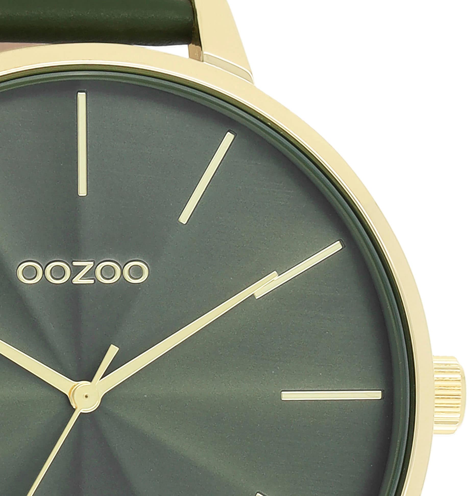 OOZOO Quarzuhr »C11257« online kaufen | I'm walking