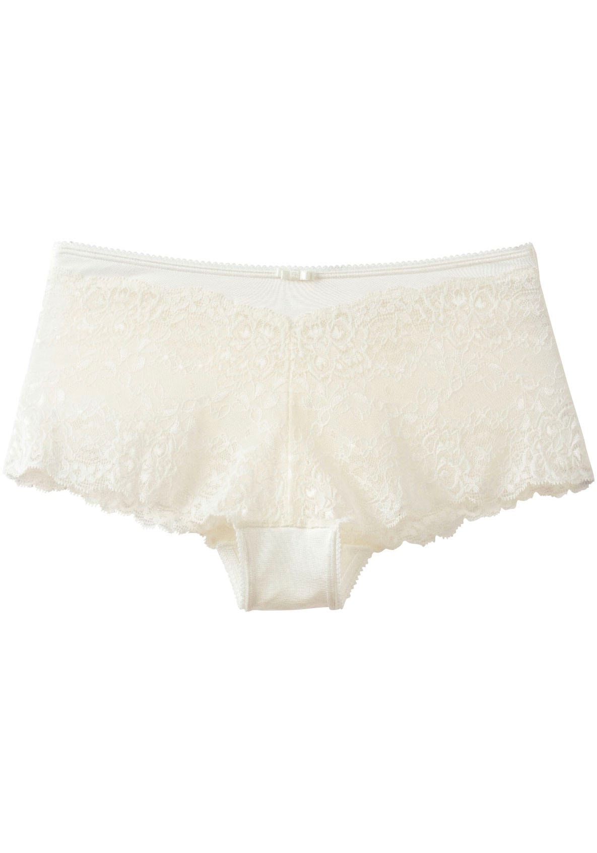 CALIDA Panty »Sensual Secrets«, zarte, leicht transparente Spitze & Wäsche  auf Rechnung bestellen