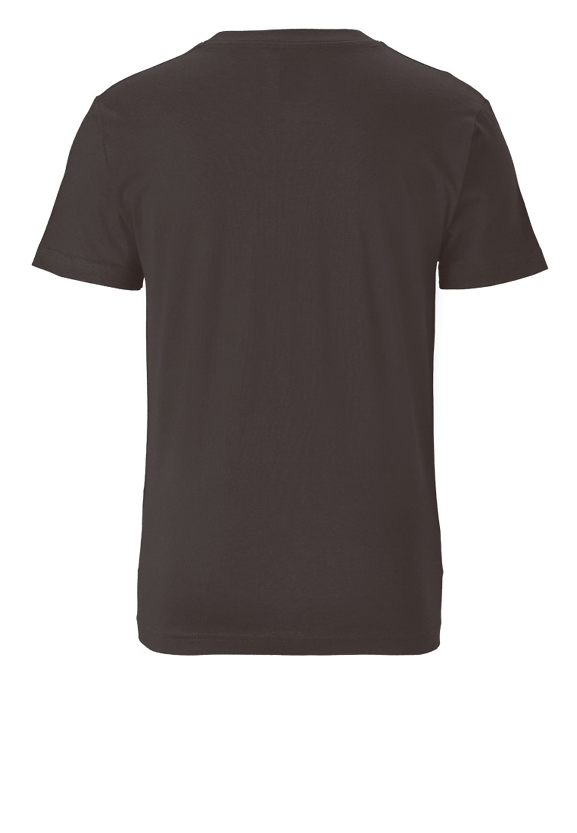 LOGOSHIRT T-Shirt »Batman - Logo«, mit trendigem Print bestellen | I'm  walking