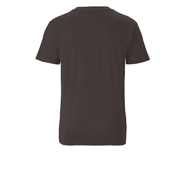 LOGOSHIRT T-Shirt »Batman - Logo«, mit trendigem Print bestellen | I\'m  walking