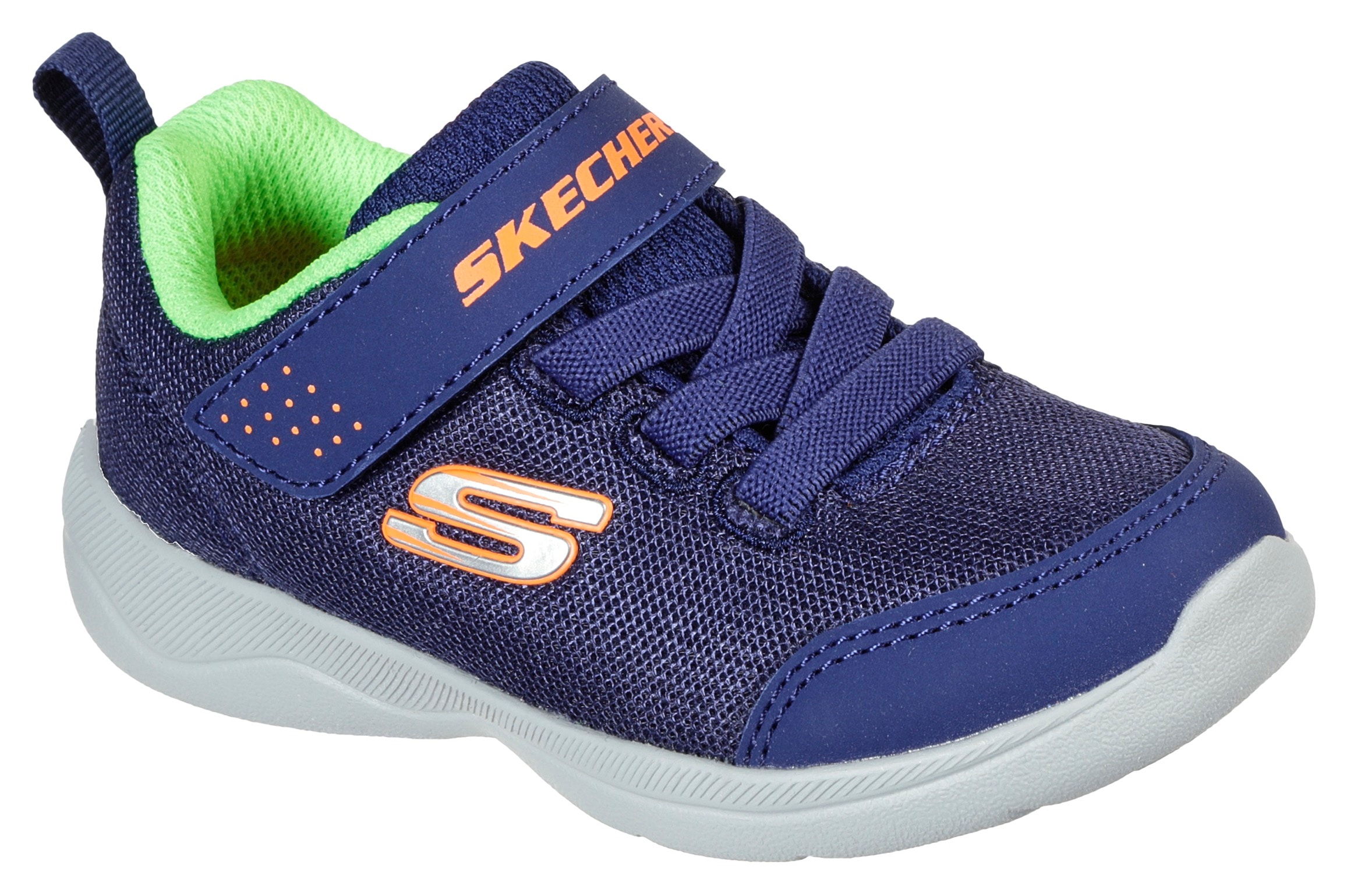 die 2.0«, zum rein und walking »SKECH-STEPZ Kleinen steigen bei leicht aktuell Sneaker einfach Skechers Kids | I\'m für