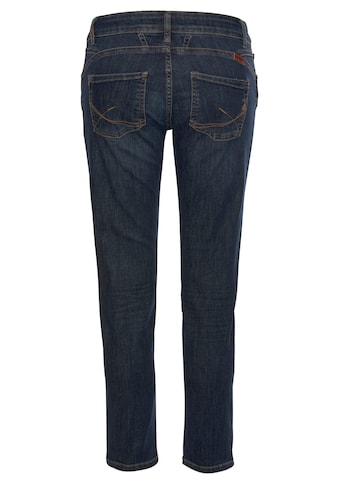 BLUE FIRE 5-Pocket-Jeans »Alicia«, mit Paspeltaschen vorn kaufen